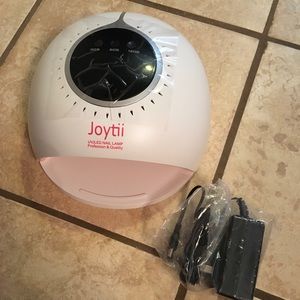 **BRAND NEW** Joytii LED/UV NAIL LAMP